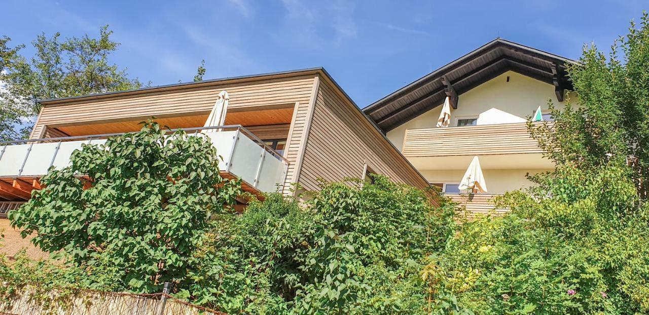 Ferienhaus Mountain View Spital Am Pyhrn Exteriör bild